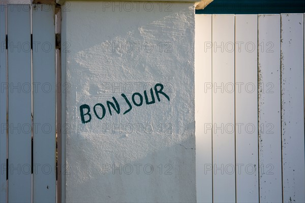 Cabourg, Normandie