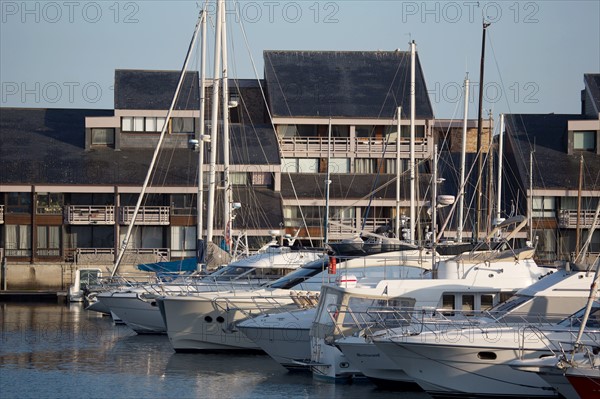 Deauville hors saison