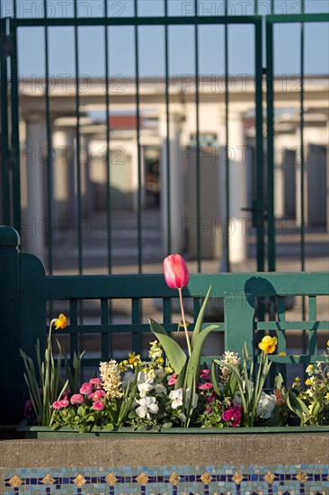 Deauville hors saison