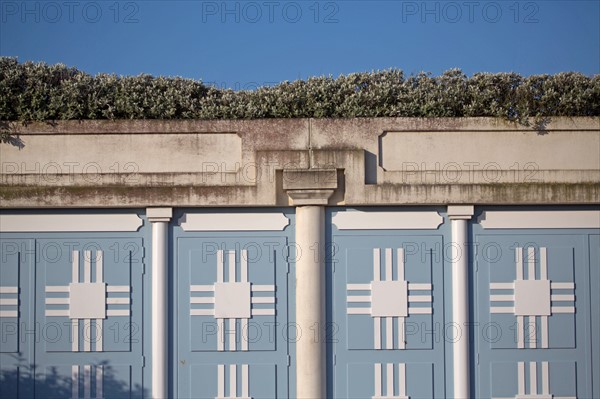 Deauville hors saison