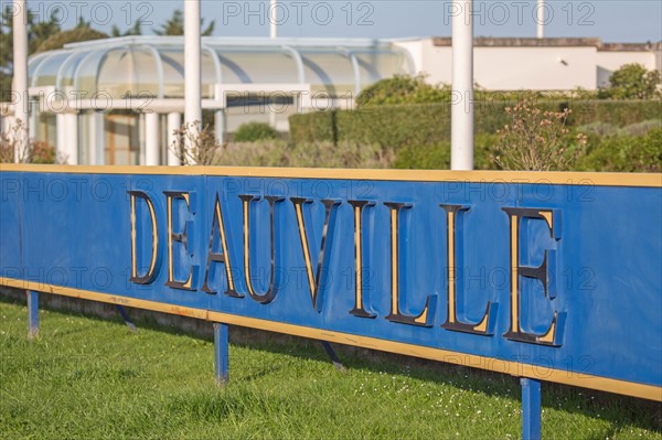 Deauville hors saison