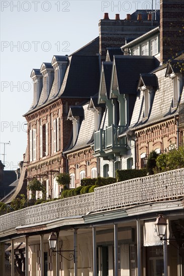 Deauville hors saison