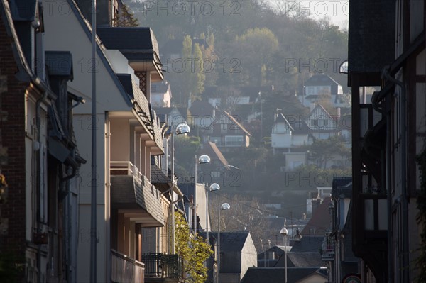 Deauville hors saison