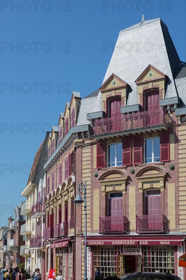 Villers-sur-Mer, Normandie