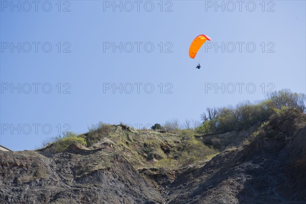 Villers-sur-Mer, Normandie