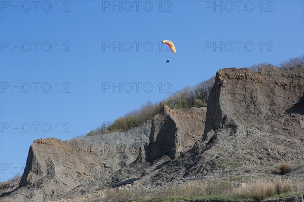 Villers-sur-Mer, Normandie