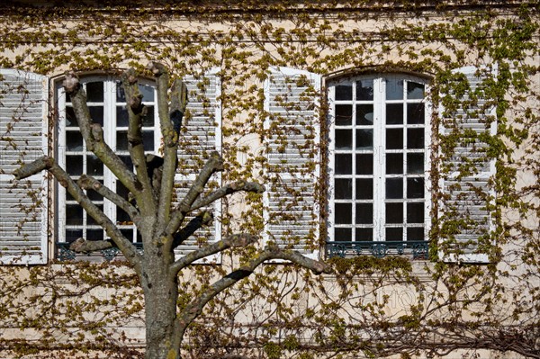 Beaumont-en-Auge, Normandie