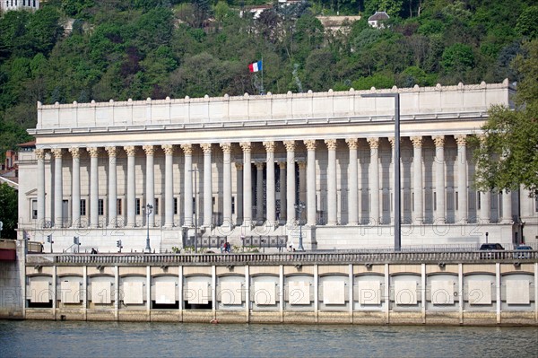 Cour d'Appel de Lyon