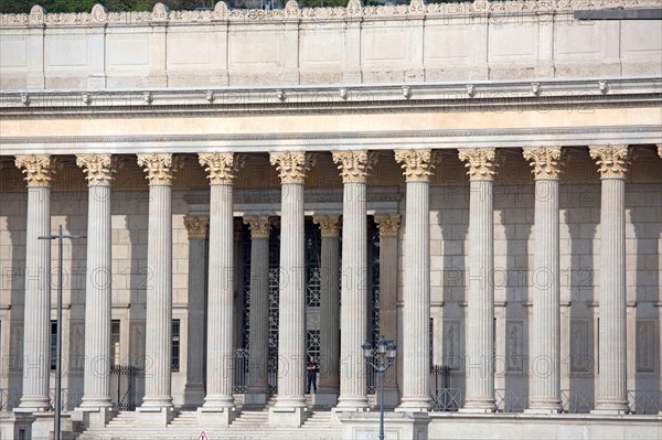 Cour d'Appel de Lyon