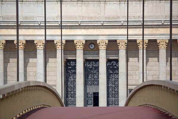 Cour d'Appel de Lyon