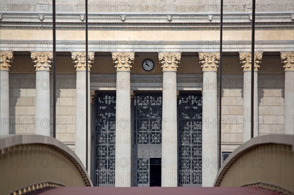 Cour d'Appel de Lyon