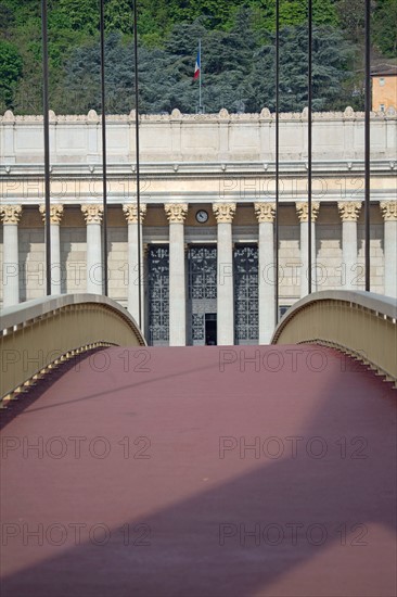 Cour d'Appel de Lyon