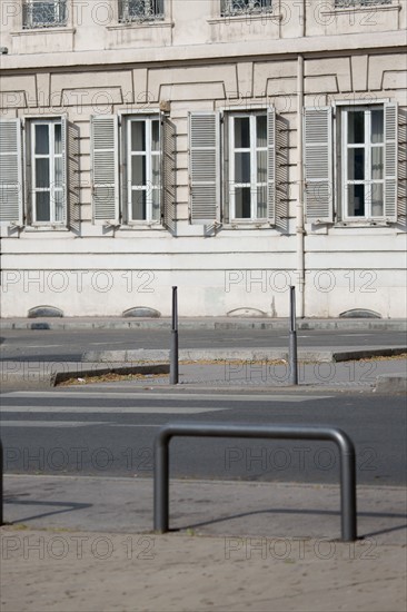 Lyon, Place Bellecour