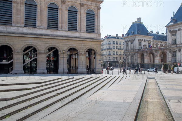 Opéra de Lyon