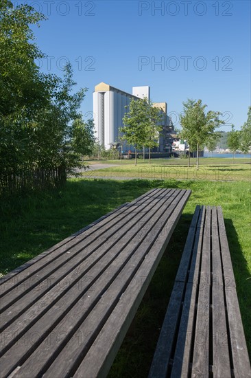 Rouen, Presqu'ile Rollet