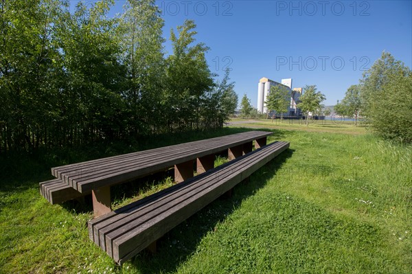 Rouen, Presqu'ile Rollet