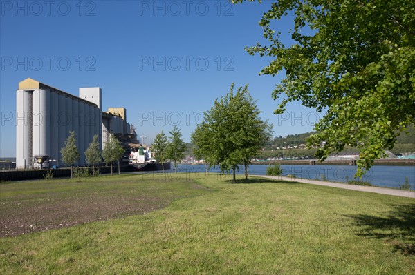 Rouen, Presqu'ile Rollet