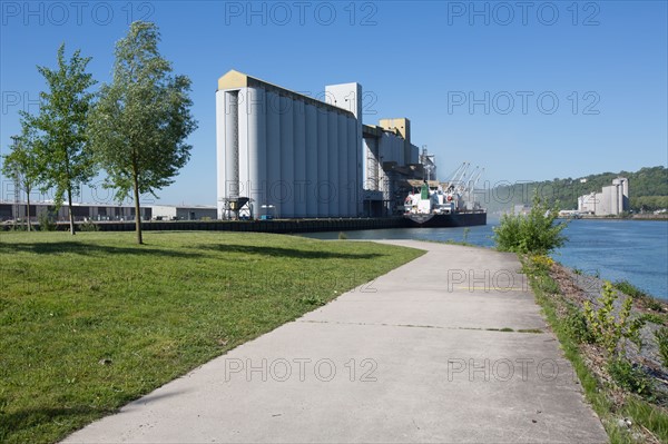 Rouen, Presqu'ile Rollet