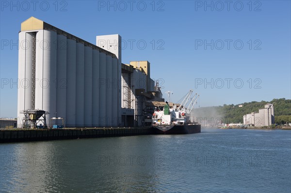 Rouen, Presqu'ile Rollet