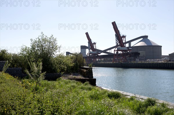 Rouen, Presqu'ile Rollet