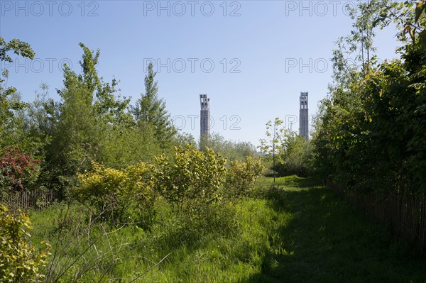 Rouen, Presqu'ile Rollet