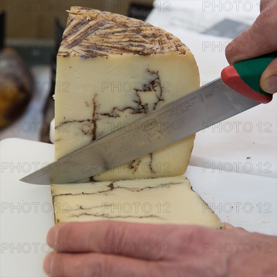 Fromage à la coupe