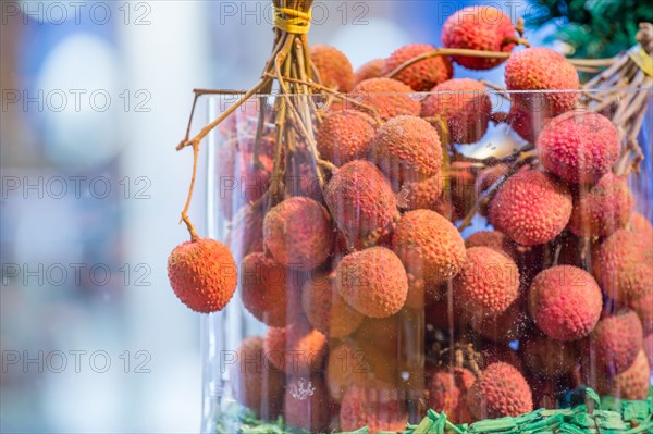 Lychees