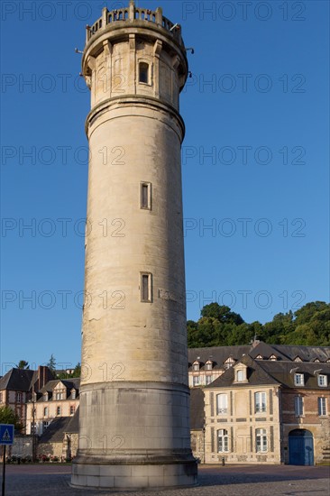 Phare de Honfleur