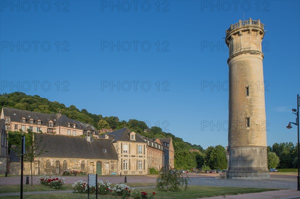 Phare de Honfleur