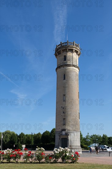 Phare de Honfleur