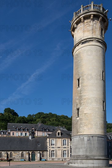 Phare de Honfleur