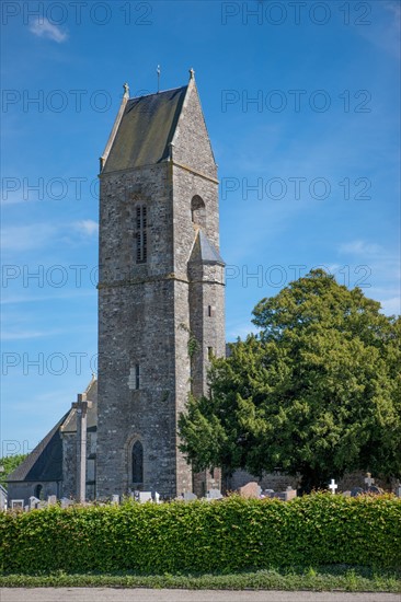 Eglise de Savigny