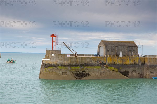 Port de Granville
