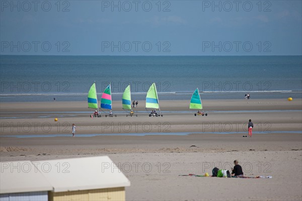 Berck Plage