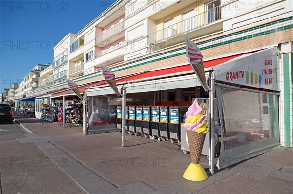 Berck Plage