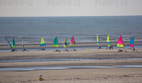 Berck Plage