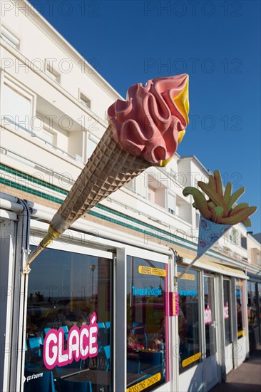 Berck Plage