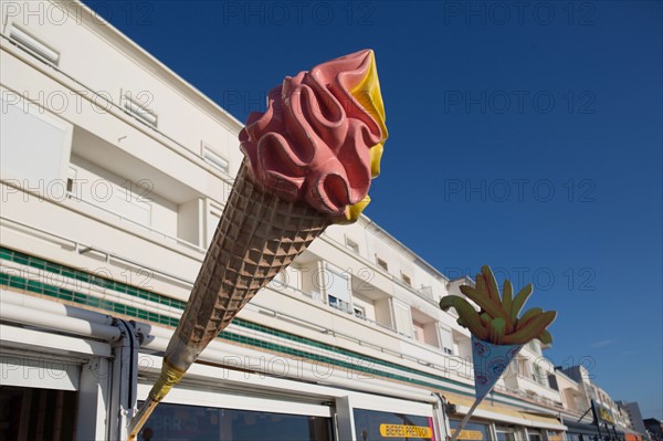 Berck Plage