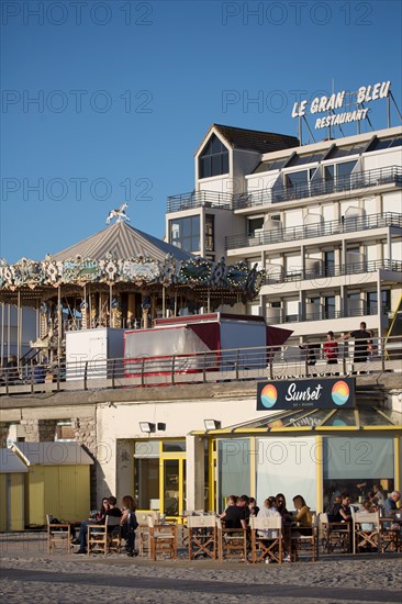 Berck Plage