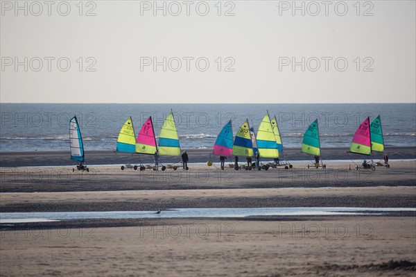 Berck Plage