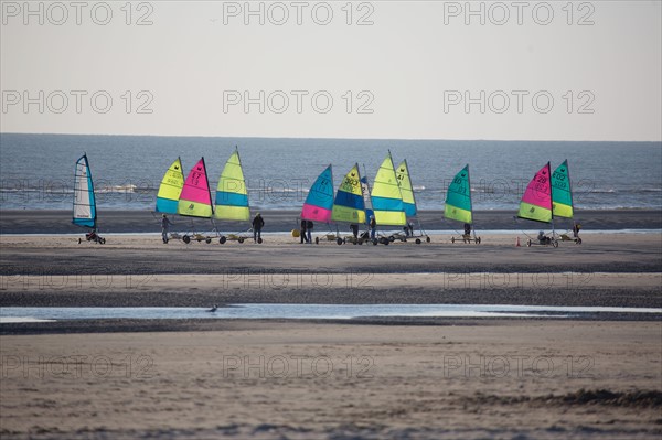 Berck Plage