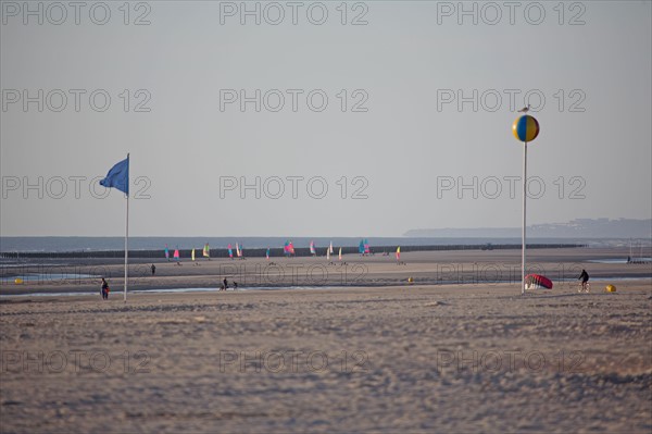 Berck Plage