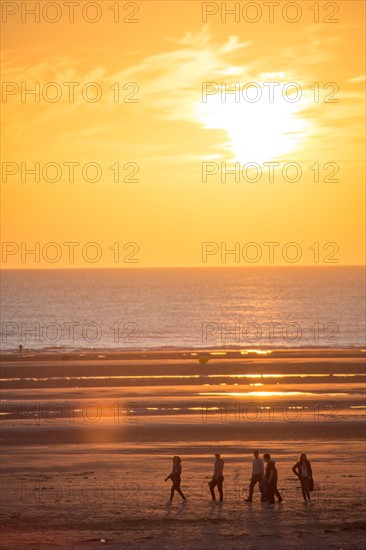 Berck Plage