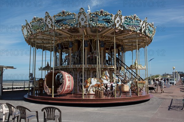 Berck Plage