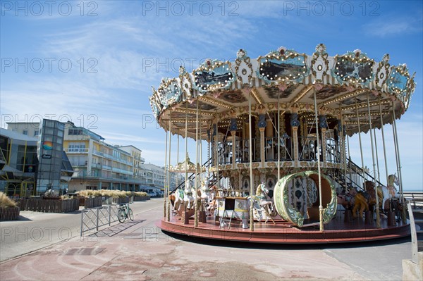 Berck Plage