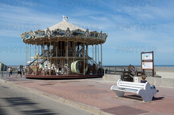 Berck Plage