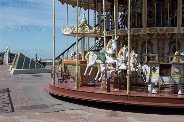 Berck Plage