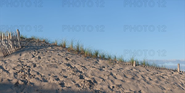 Fort-Mahon-Plage, Baie de Somme