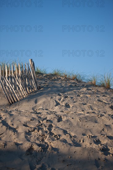 Fort-Mahon-Plage, Baie de Somme