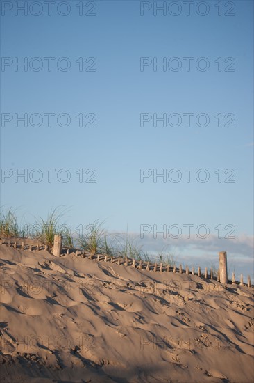 Fort-Mahon-Plage, Baie de Somme